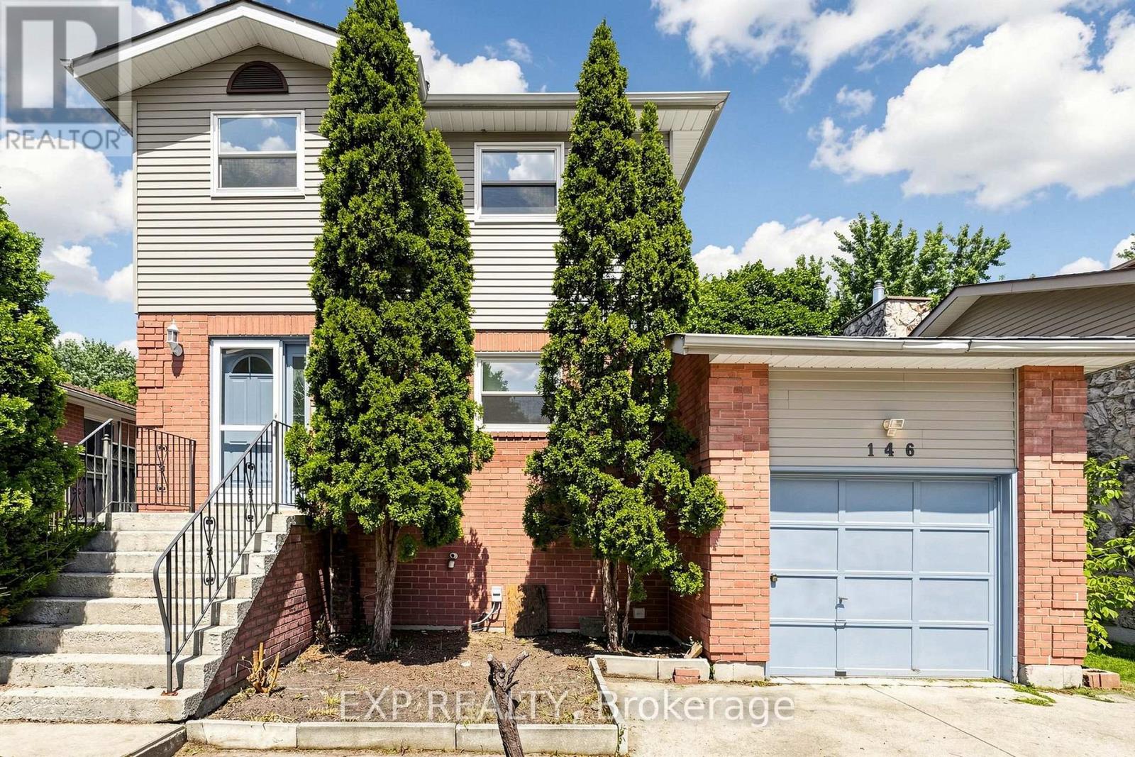 146 BESSBOROUGH DRIVE - 4