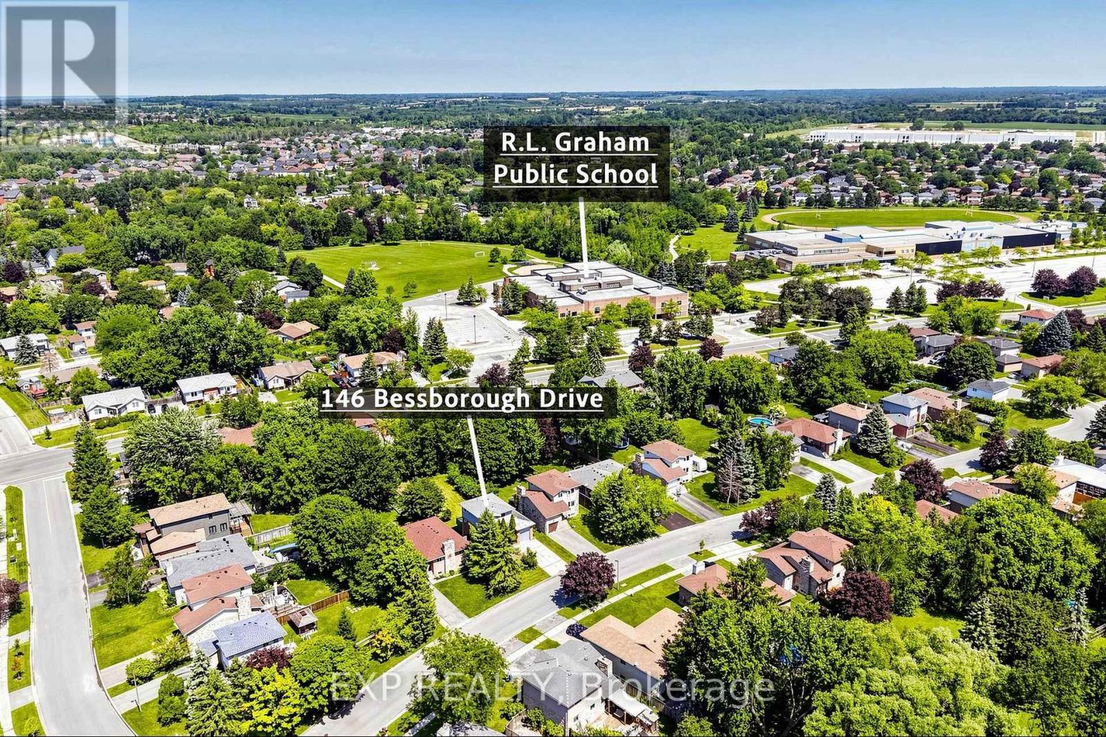 146 BESSBOROUGH DRIVE - 41