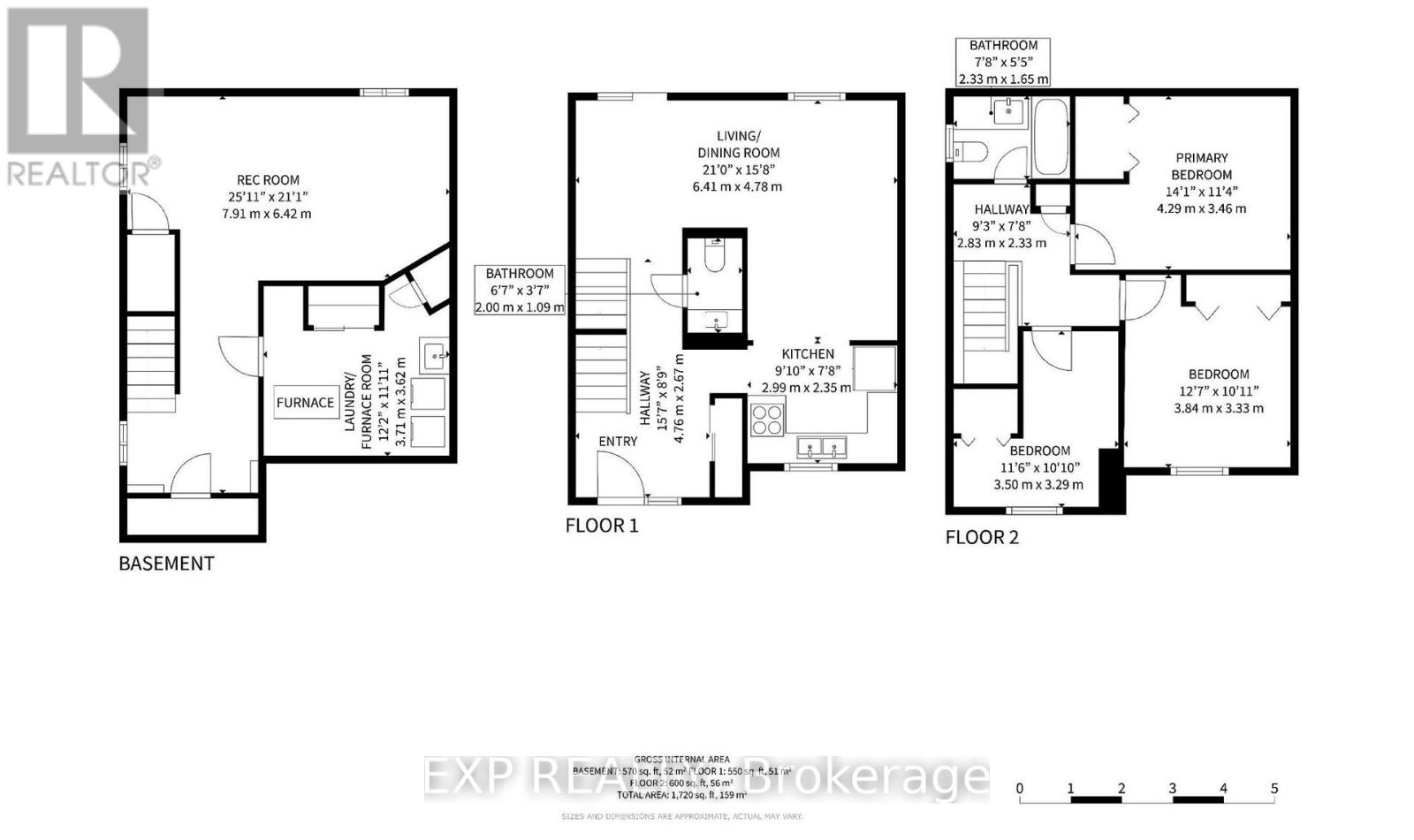 146 BESSBOROUGH DRIVE - 46