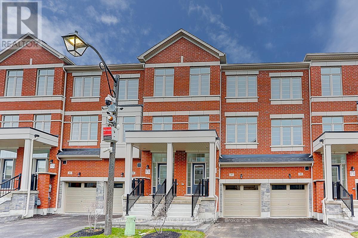 37 SISSONS WAY, Markham (Cedar Grove) — photo 2