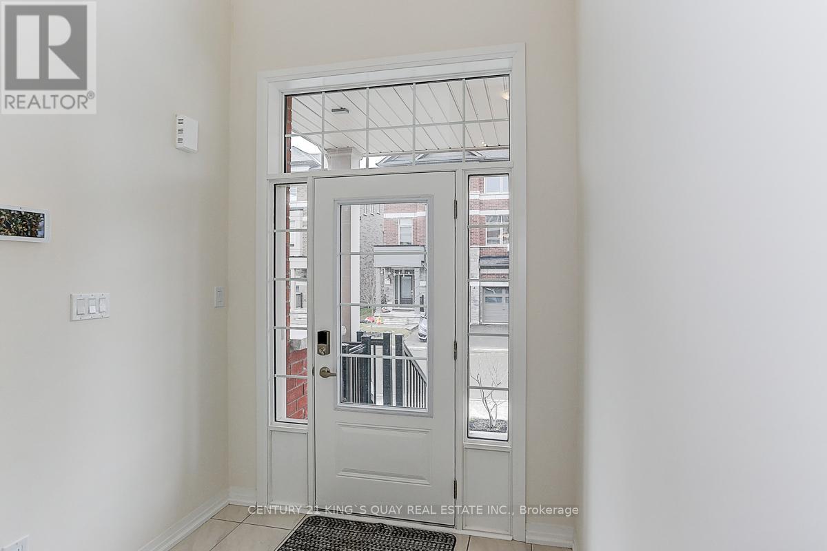 37 SISSONS WAY, Markham (Cedar Grove) — photo 3