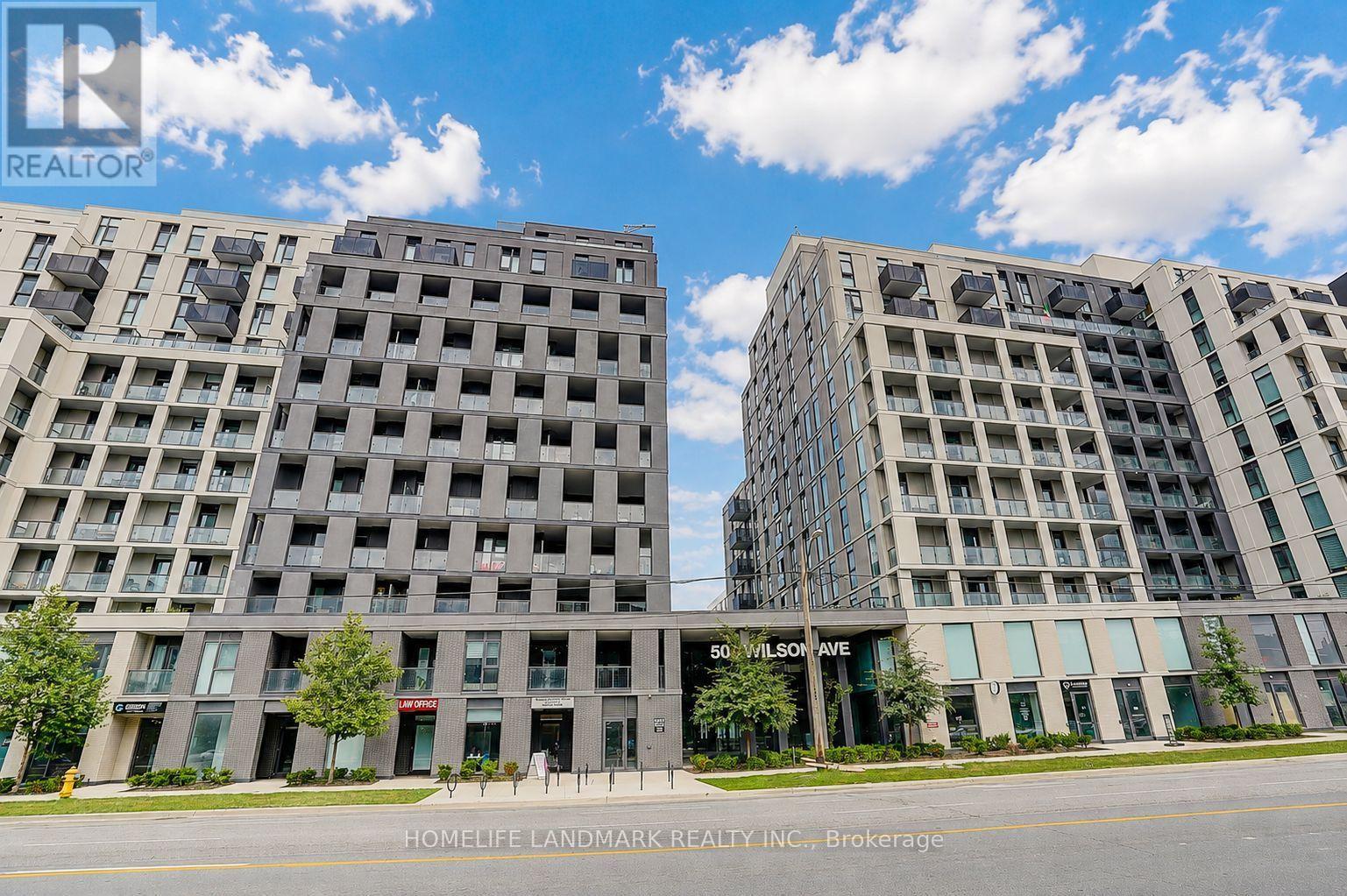 Photo of 500 Wilson Avenue