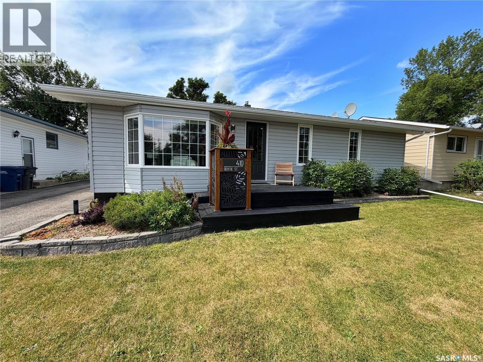410 Gertie STREET, Moosomin — photo 2