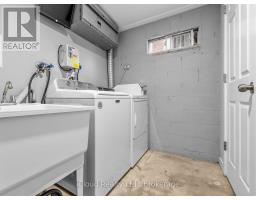 Basement - 1226 Lansdowne Avenue, Toronto, ON M6H3Z8 Photo 10