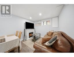 Basement - 1226 Lansdowne Avenue, Toronto, ON M6H3Z8 Photo 6