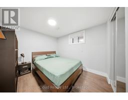 Basement - 1226 Lansdowne Avenue, Toronto, ON M6H3Z8 Photo 8