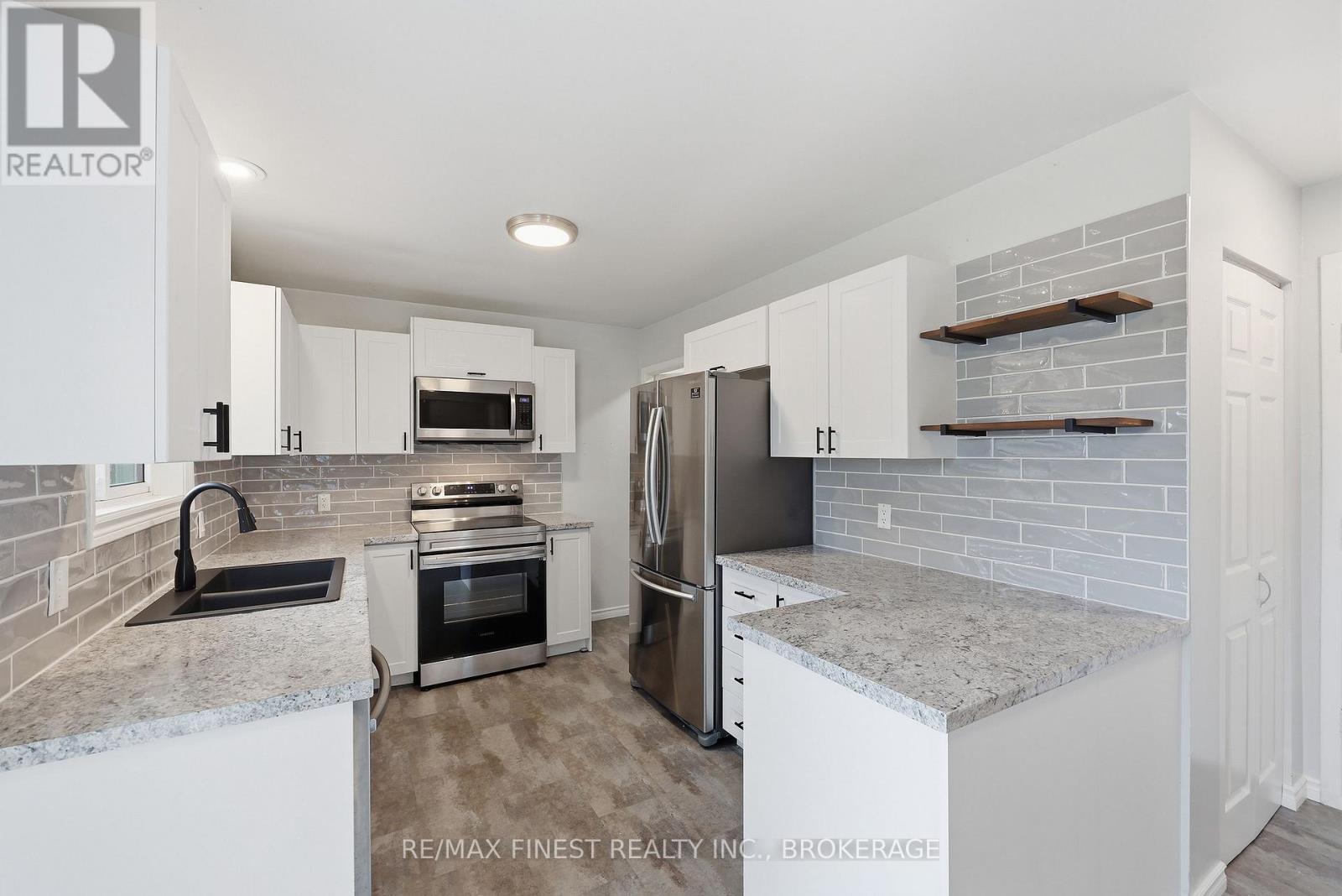 114 JOYCE STREET - 2