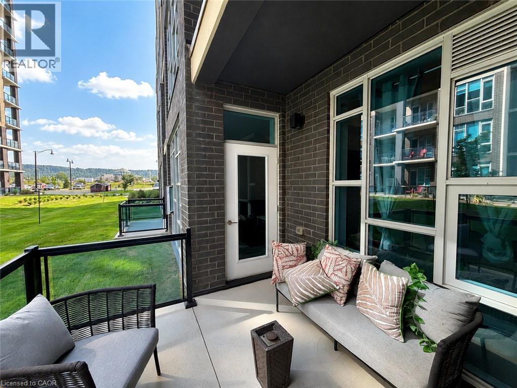 #117 10 CONCORD Place - 10