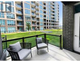 10 Concord Place Unit# 117, Grimsby, ON L3M0G6 Photo 9