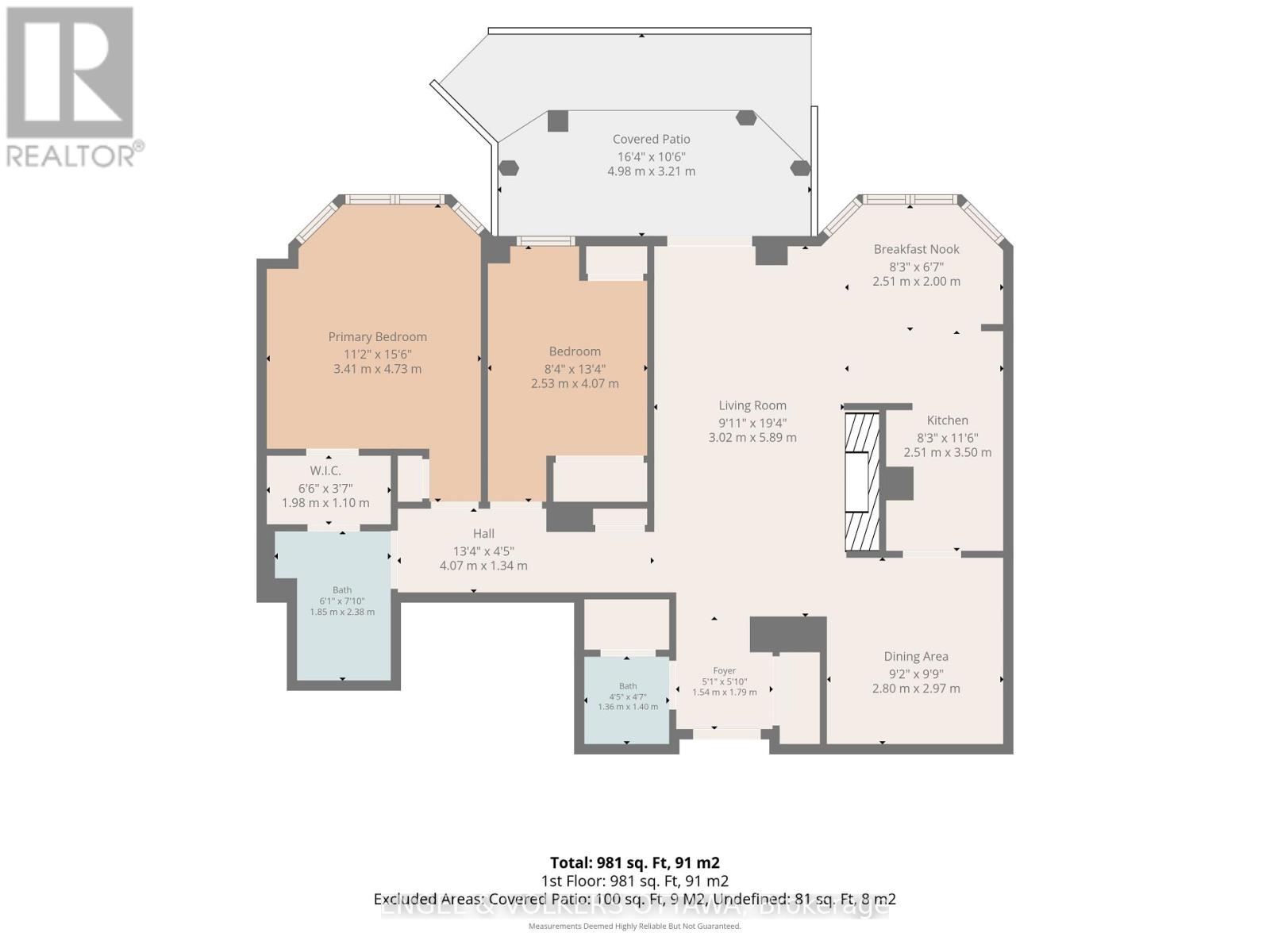 #101 45 ARGYLE AVENUE - 42