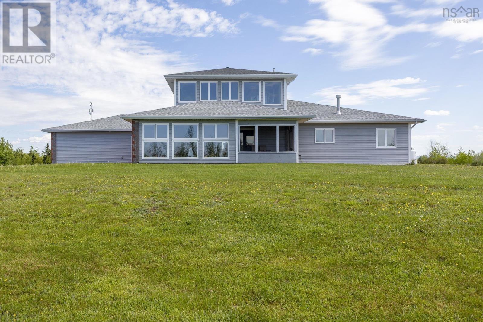 335 Smith Road