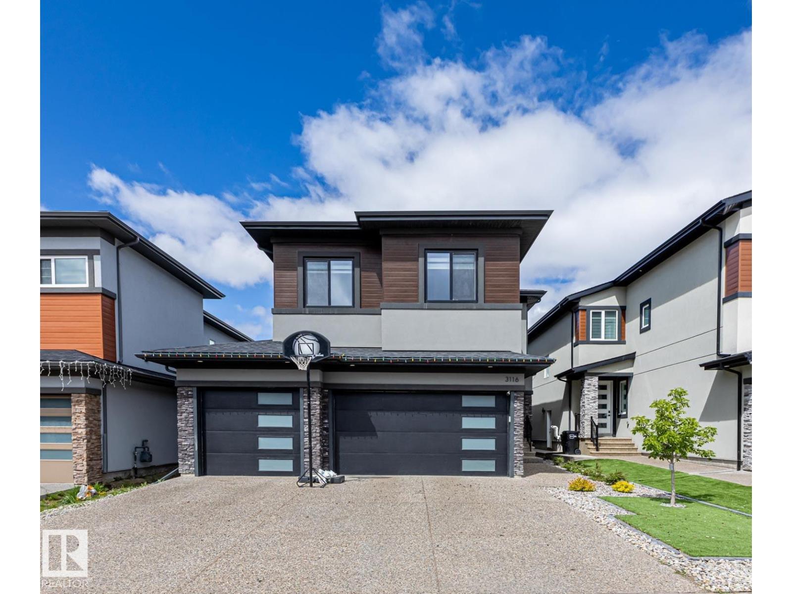 3116 KOSTASH GREEN GR SW, Keswick, Edmonton photo 1