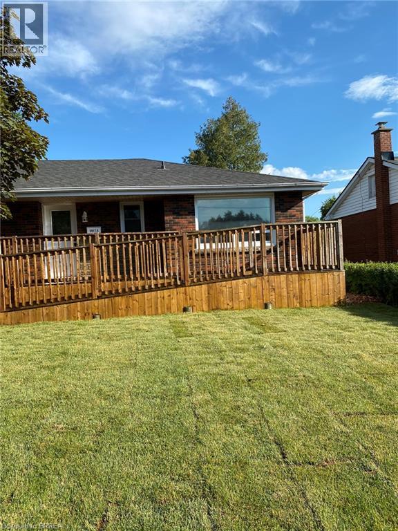 25 HICKERY Place Unit# Main
