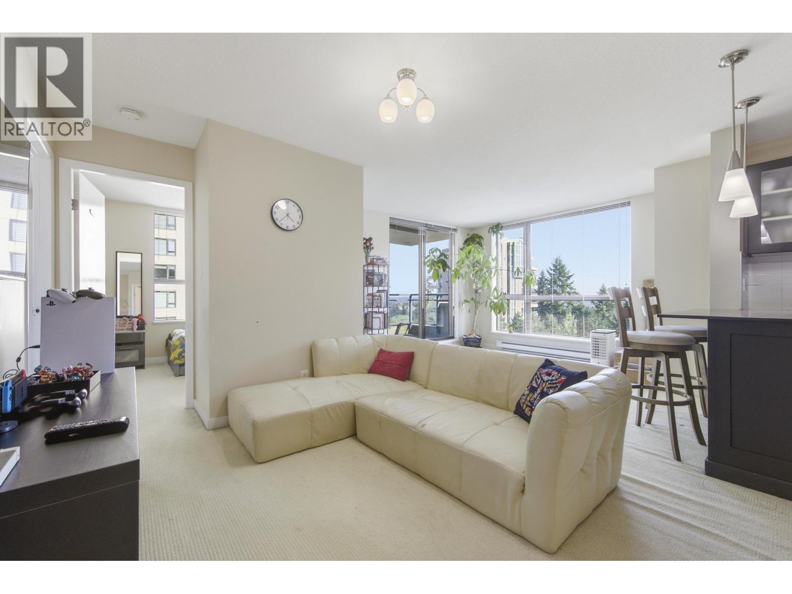 2 Bed, 2 Bath Apartment for Sale in Burnaby – 705 7225 ACORN AVENUE, Burnaby – MLS# R3152970 - Image 9