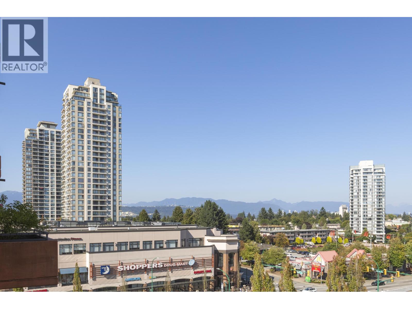 2 Bed, 2 Bath Apartment for Sale in Burnaby – 705 7225 ACORN AVENUE, Burnaby – MLS# R3152970 - Image 41