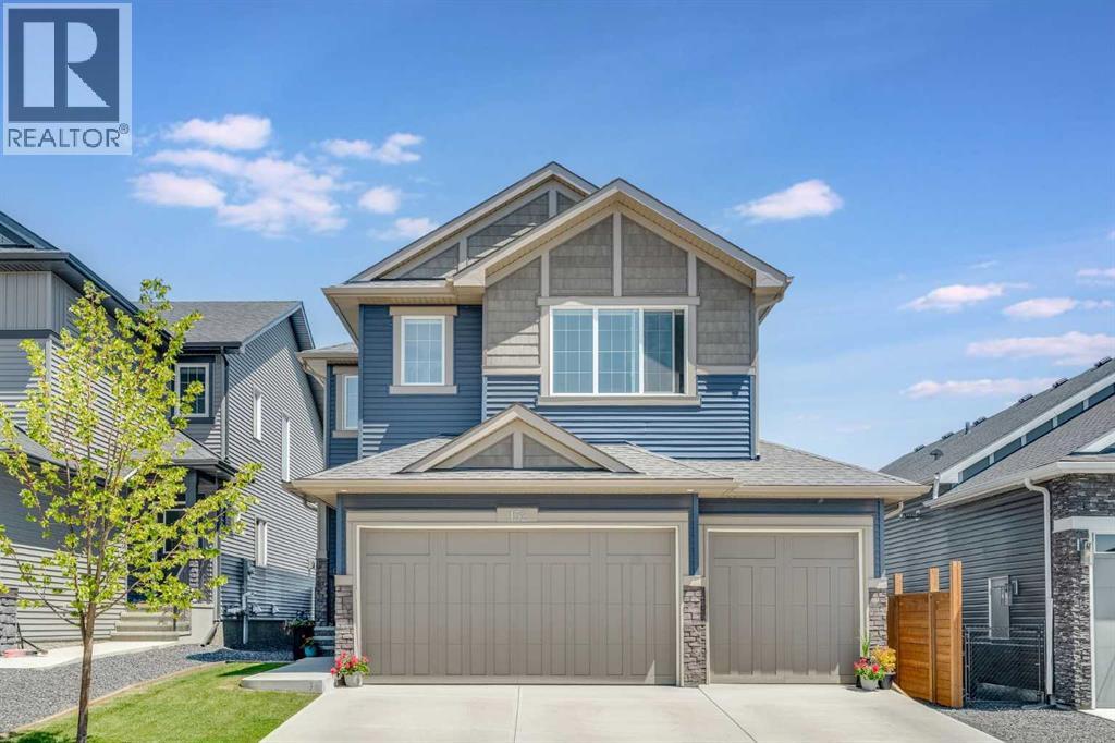 152 Threepoint Cove, Wedderburn, Okotoks photo 1