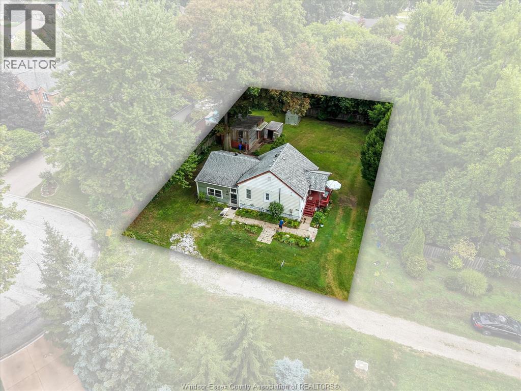 7035 MATCHETTE ROAD, LaSalle — photo 2