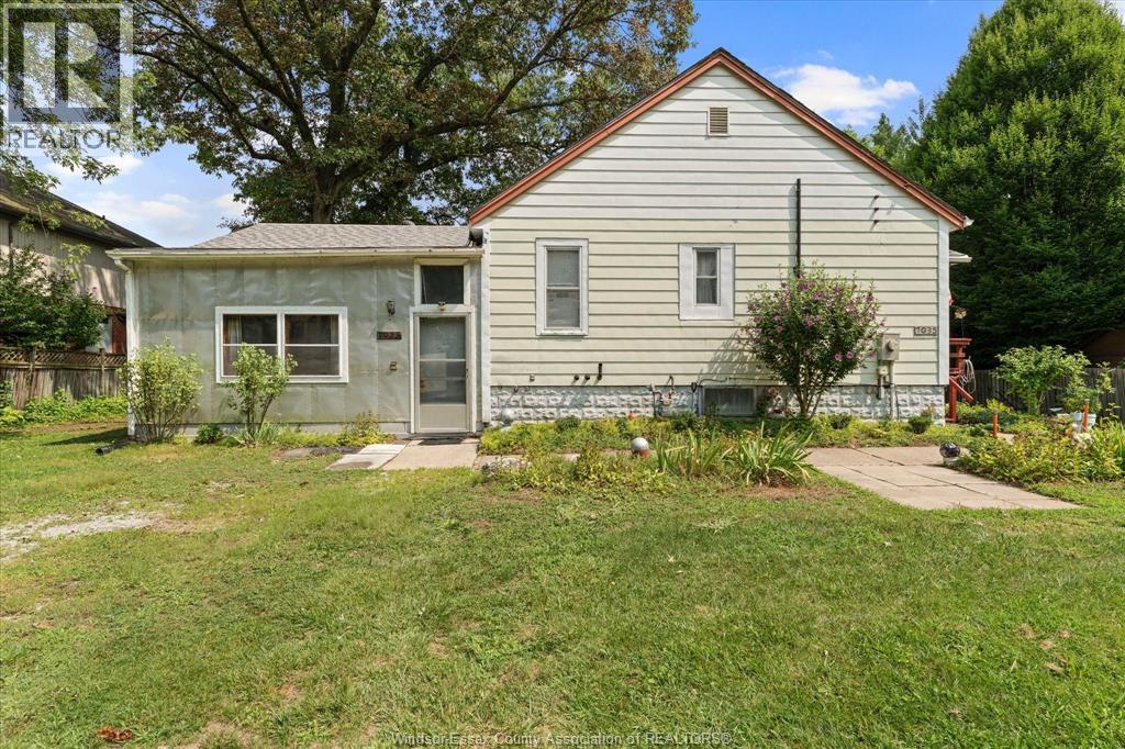 7035 MATCHETTE ROAD - 5