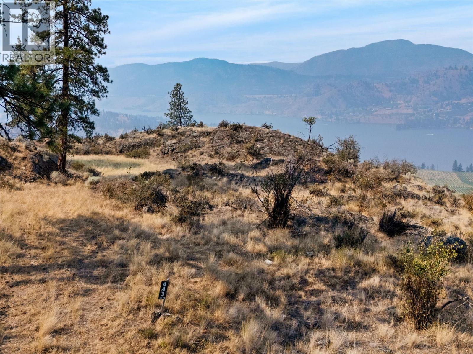443 MATHESON Road, Okanagan Falls