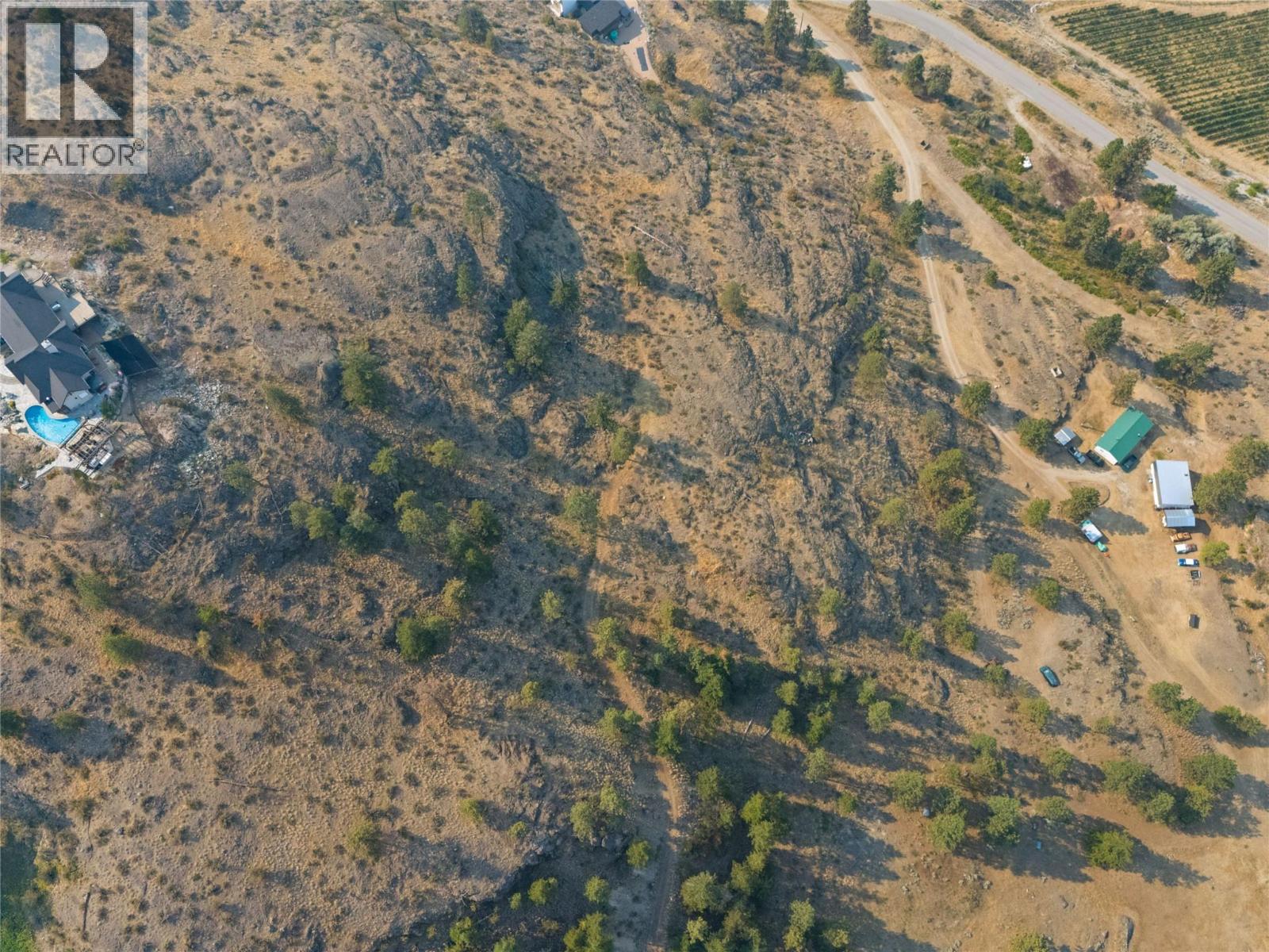 443 MATHESON Road, Okanagan Falls