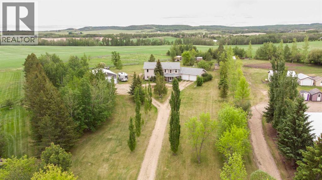 11, 37571 Range Road 262