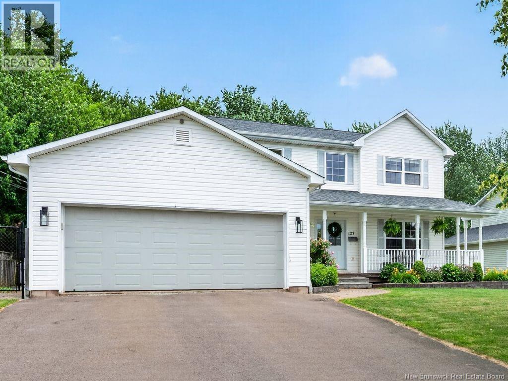 127 FAIRVIEW KNOLL Drive, Moncton — photo 3