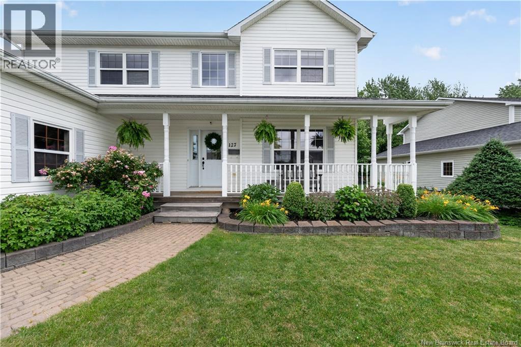 127 FAIRVIEW KNOLL Drive - 3