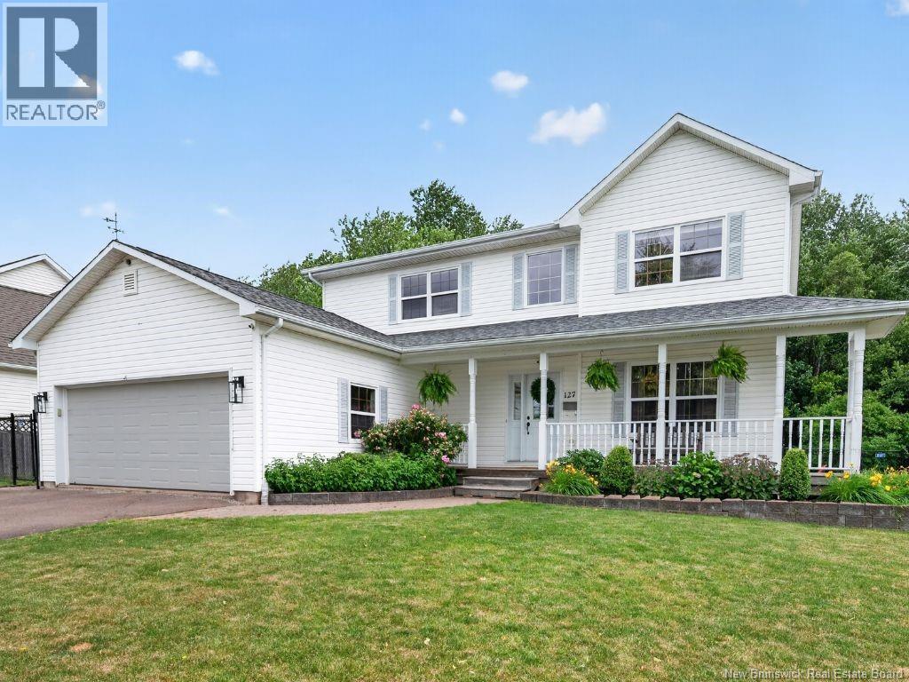 127 FAIRVIEW KNOLL Drive