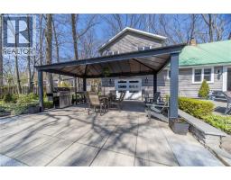 2pc Bathroom - 9948 Northville Crescent, Thedford, ON N0M2N0 Photo 10
