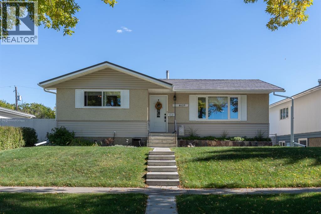 4609 45 Street - 1