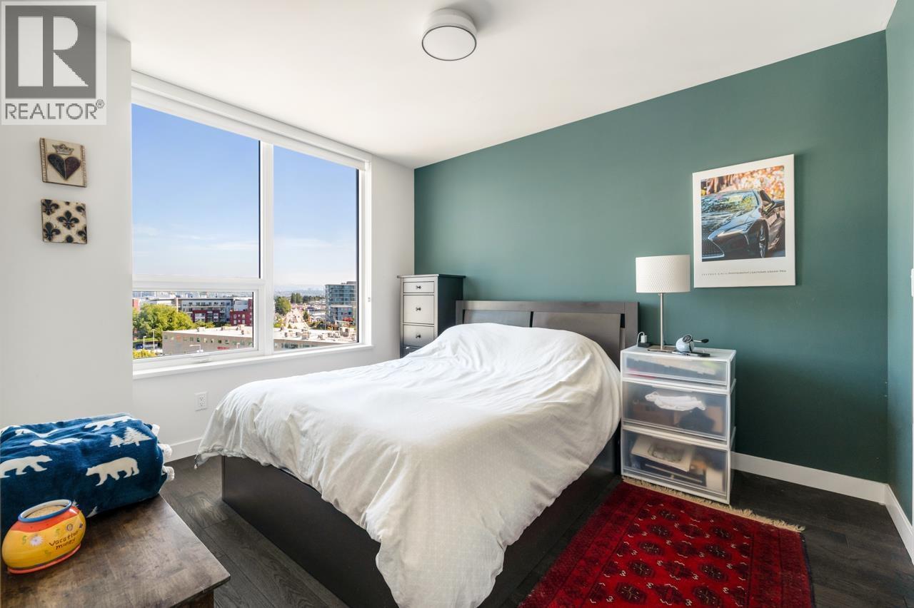 #1008-7488 LANSDOWNE Road, Richmond