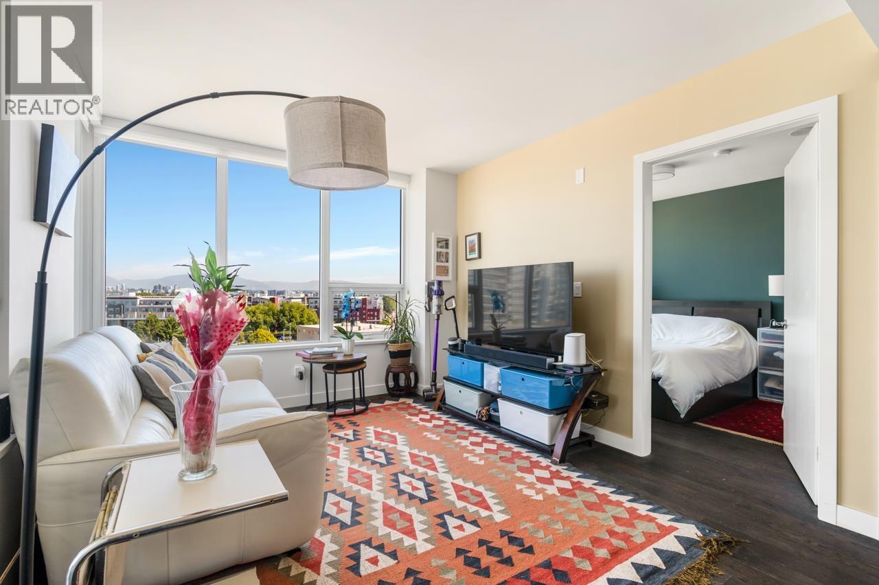 #1008-7488 LANSDOWNE Road, Richmond
