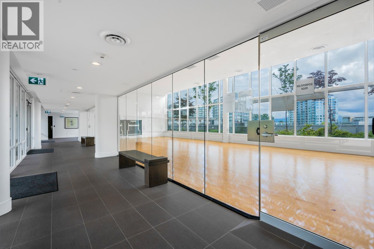 #1008-7488 LANSDOWNE Road, Richmond