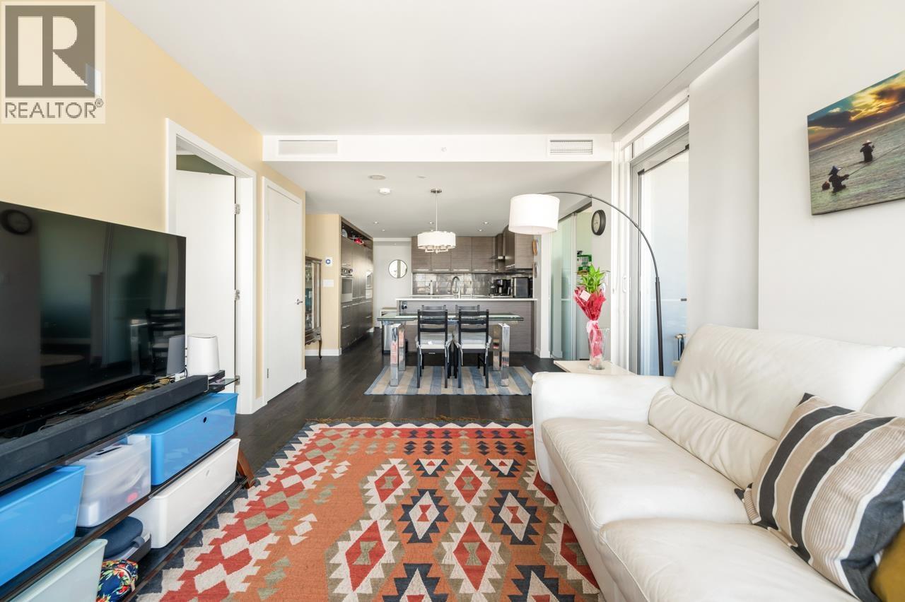 #1008-7488 LANSDOWNE Road, Richmond