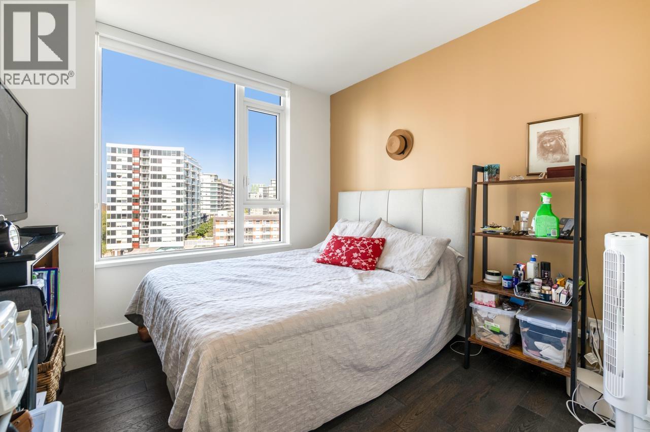 #1008-7488 LANSDOWNE Road, Richmond