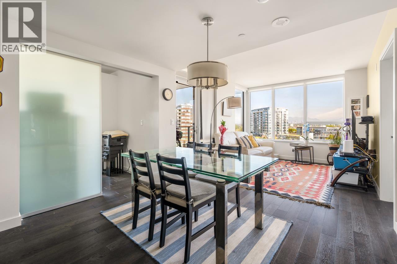 #1008-7488 LANSDOWNE Road, Richmond