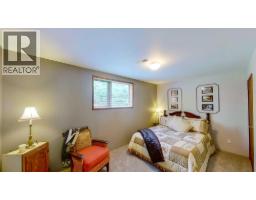 Primary Bedroom - 8408 Richardson Crescent, Canal Flats, BC V0B1B0 Photo 16