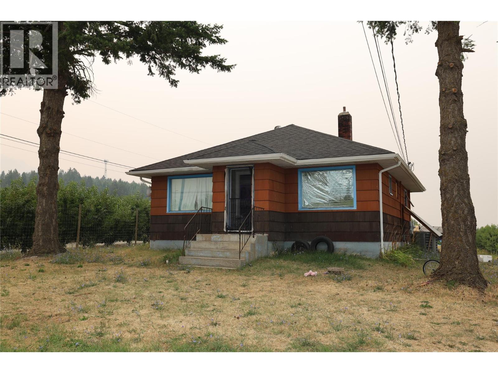 2737 ERICKSON Road