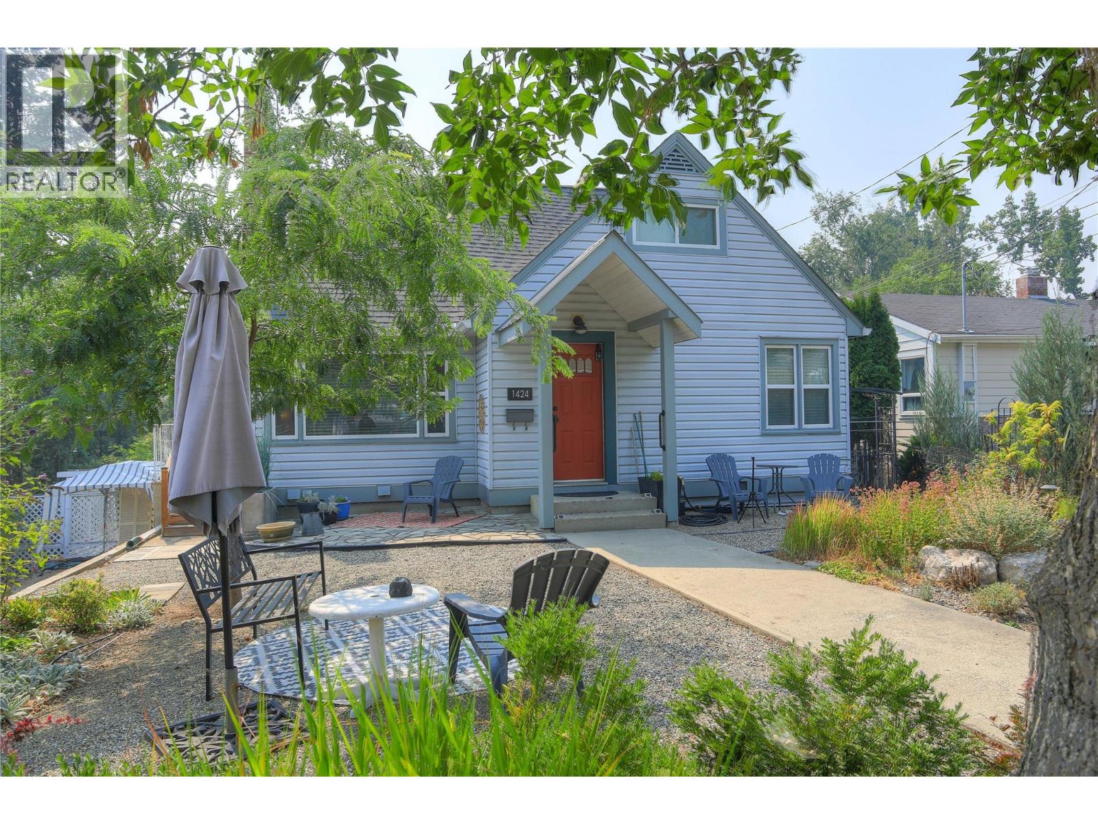1424 Bankhead Crescent Lot# 15, Kelowna