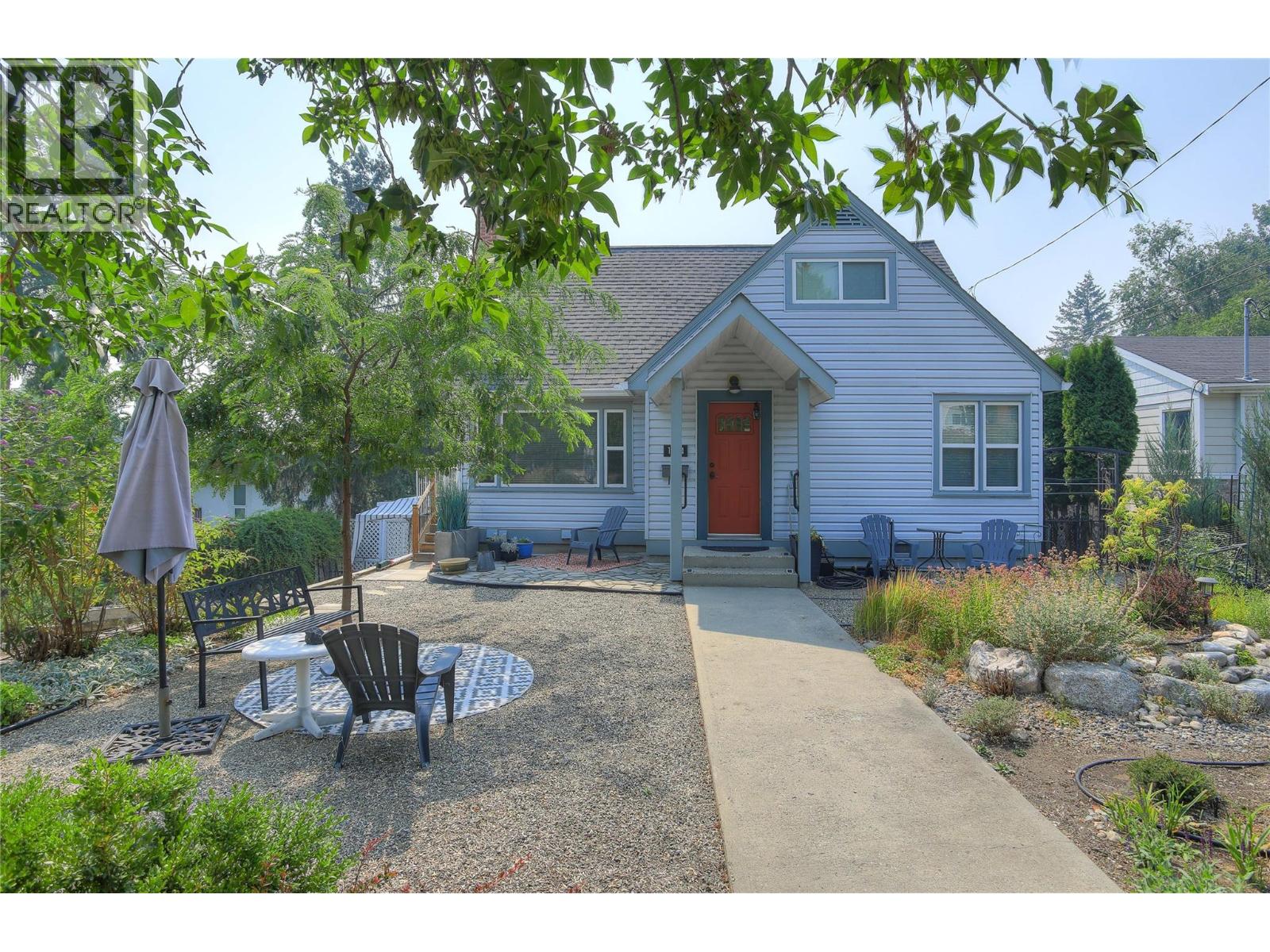 1424 Bankhead Crescent Lot# 15, Kelowna
