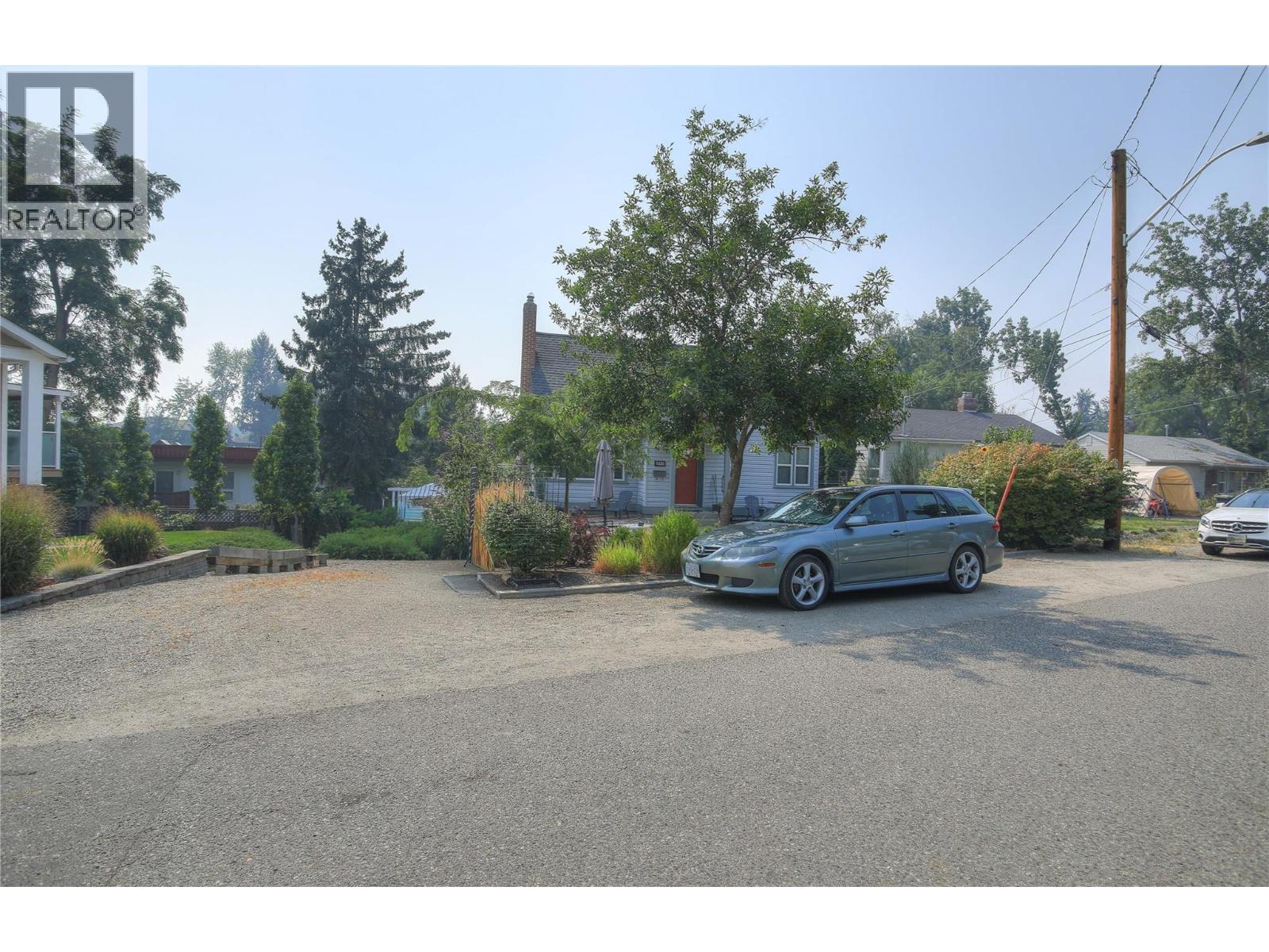1424 Bankhead Crescent Lot# 15, Kelowna