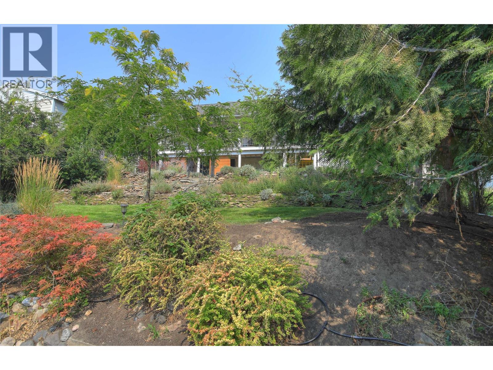 1424 Bankhead Crescent Lot# 15, Kelowna