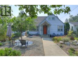  1424 Bankhead Crescent, Kelowna