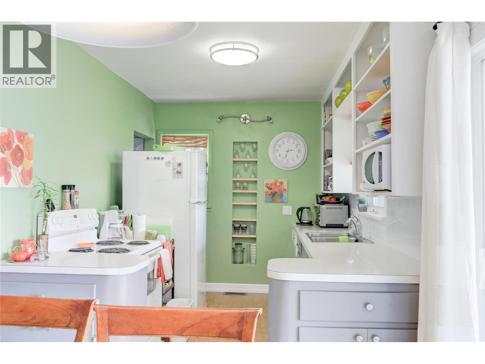 1424 Bankhead Crescent Lot# 15, Kelowna