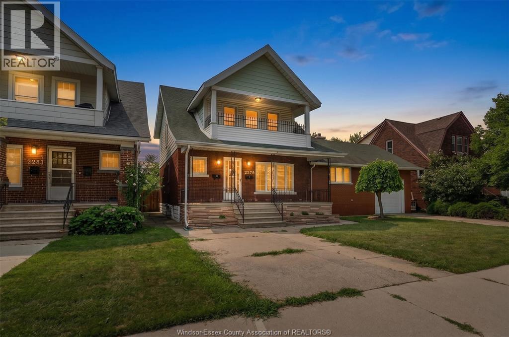 2279 Lillian AVENUE - 3