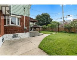 2279 Lillian Avenue, Windsor, ON N8X4B1 Photo 42