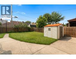 2279 Lillian Avenue, Windsor, ON N8X4B1 Photo 43