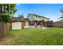 2279 Lillian Avenue, Windsor, ON N8X4B1 Photo 44