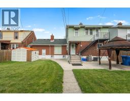 2279 Lillian Avenue, Windsor, ON N8X4B1 Photo 45