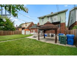 2279 Lillian Avenue, Windsor, ON N8X4B1 Photo 46